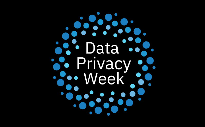data privacy week